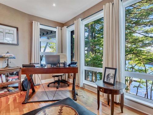 62 Sunnybrook Road, Sunnybrook, NS - Indoor Photo Showing Office