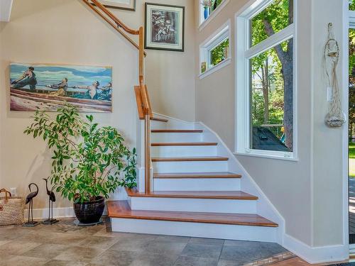 62 Sunnybrook Road, Sunnybrook, NS - Indoor Photo Showing Other Room