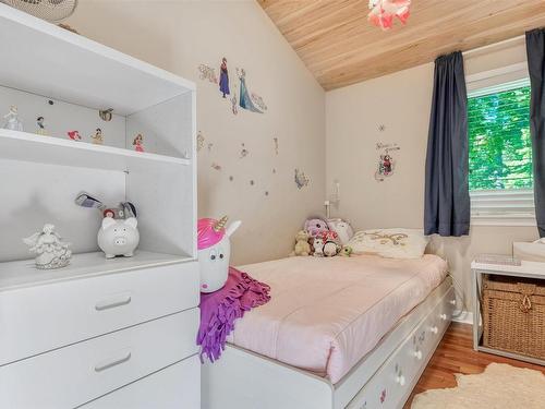 62 Sunnybrook Road, Sunnybrook, NS - Indoor Photo Showing Bedroom