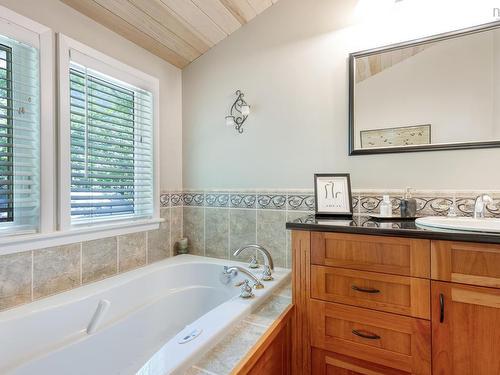 62 Sunnybrook Road, Sunnybrook, NS - Indoor Photo Showing Bathroom