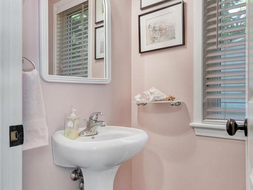 62 Sunnybrook Road, Sunnybrook, NS - Indoor Photo Showing Bathroom