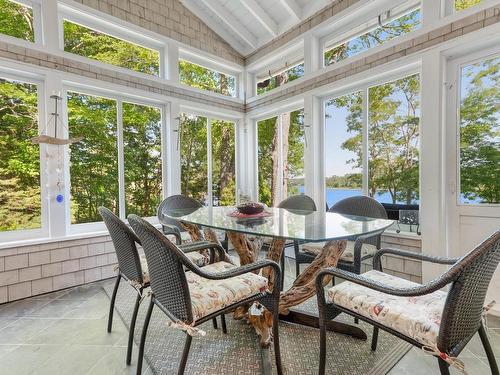 62 Sunnybrook Road, Sunnybrook, NS - Indoor Photo Showing Dining Room