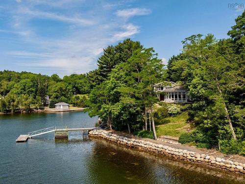 62 Sunnybrook Road, Sunnybrook, NS - Outdoor With Body Of Water With View