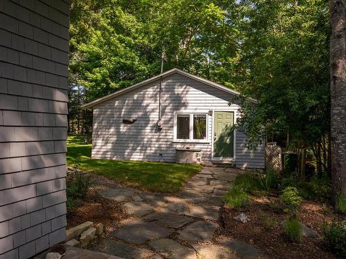 62 Sunnybrook Road, Sunnybrook, NS - Outdoor