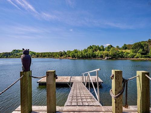 62 Sunnybrook Road, Sunnybrook, NS - Outdoor With Body Of Water With View
