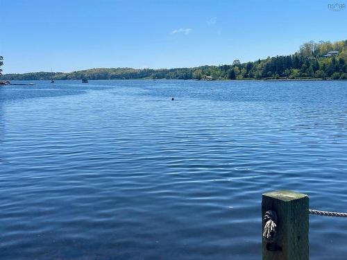 62 Sunnybrook Road, Sunnybrook, NS - Outdoor With Body Of Water With View