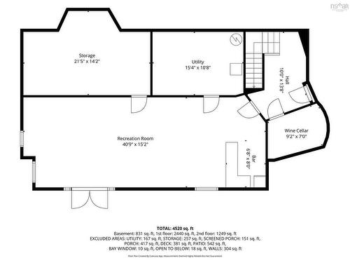 62 Sunnybrook Road, Sunnybrook, NS - Other