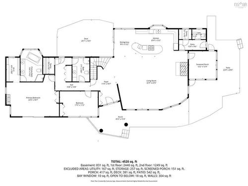 62 Sunnybrook Road, Sunnybrook, NS - Other