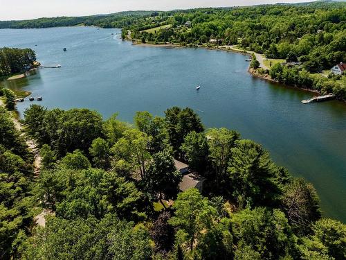 62 Sunnybrook Road, Sunnybrook, NS - Outdoor With Body Of Water With View