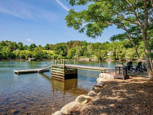 62 Sunnybrook Road, Sunnybrook, NS - Outdoor With Body Of Water With View
