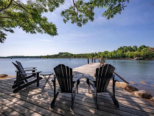 62 Sunnybrook Road, Sunnybrook, NS - Outdoor With Body Of Water With View
