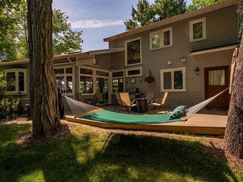62 Sunnybrook Road, Sunnybrook, NS - Outdoor With Exterior
