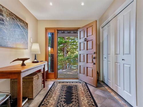 62 Sunnybrook Road, Sunnybrook, NS - Indoor Photo Showing Other Room