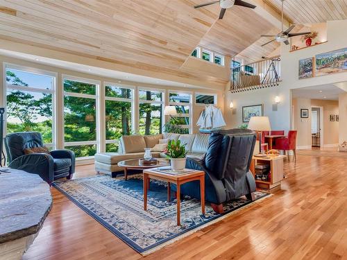 62 Sunnybrook Road, Sunnybrook, NS - Indoor