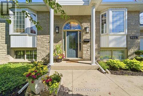 127A LAKESHORE ROAD  St. Catharines (Lakeshore), ON L2N 2T8