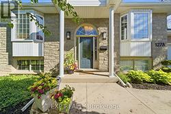 127A LAKESHORE ROAD St. Catharines (Lakeshore), ON L2N 2T8