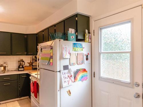 14 Huntingdon Drive, Cole Harbour, NS - Indoor Photo Showing Kitchen