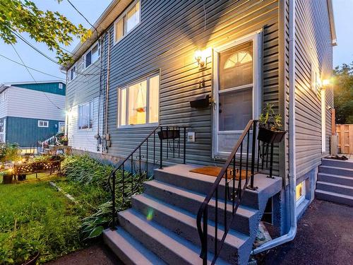 14 Huntingdon Drive, Cole Harbour, NS - Outdoor