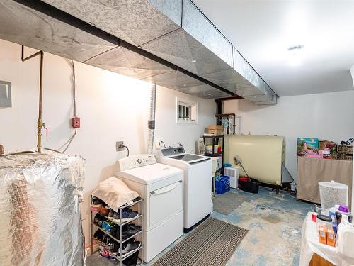 14 Huntingdon Drive, Cole Harbour, NS - Indoor Photo Showing Laundry Room