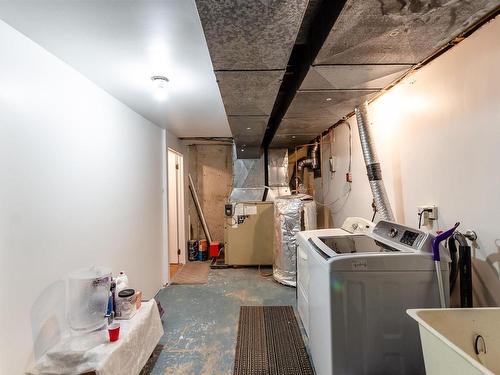 14 Huntingdon Drive, Cole Harbour, NS - Indoor Photo Showing Laundry Room
