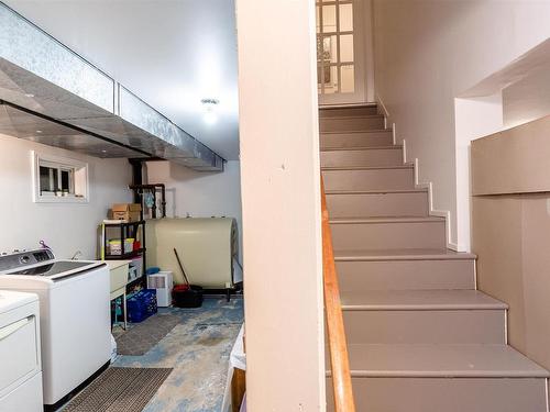 14 Huntingdon Drive, Cole Harbour, NS - Indoor Photo Showing Laundry Room