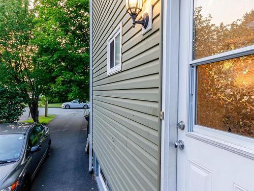 14 Huntingdon Drive, Cole Harbour, NS - Outdoor With Exterior