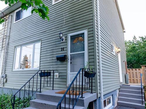 14 Huntingdon Drive, Cole Harbour, NS - Outdoor