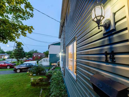 14 Huntingdon Drive, Cole Harbour, NS - Outdoor