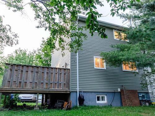 14 Huntingdon Drive, Cole Harbour, NS - Outdoor With Deck Patio Veranda