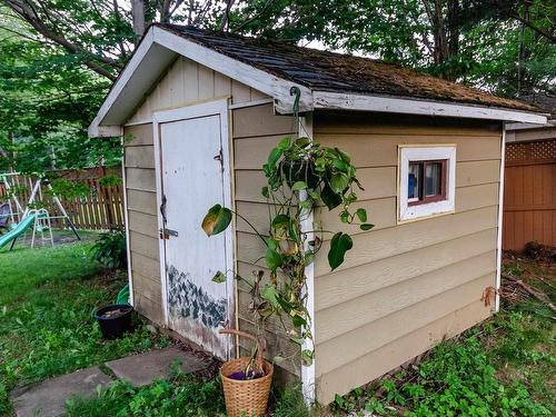 14 Huntingdon Drive, Cole Harbour, NS - Outdoor With Exterior