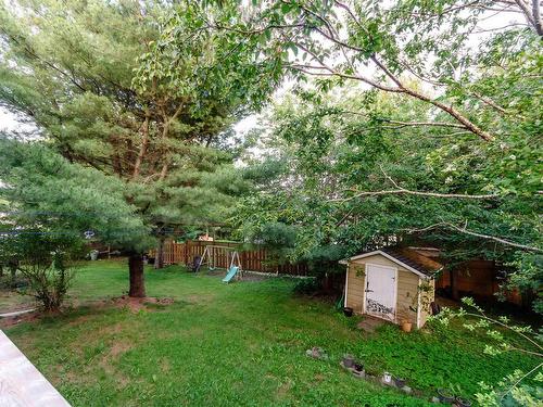 14 Huntingdon Drive, Cole Harbour, NS - Outdoor