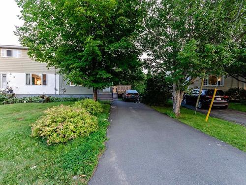 14 Huntingdon Drive, Cole Harbour, NS - Outdoor