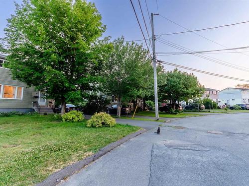 14 Huntingdon Drive, Cole Harbour, NS - Outdoor