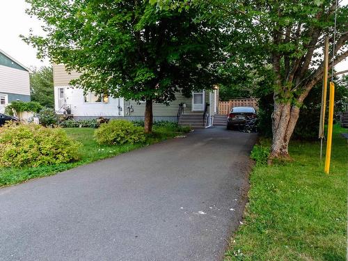 14 Huntingdon Drive, Cole Harbour, NS - Outdoor
