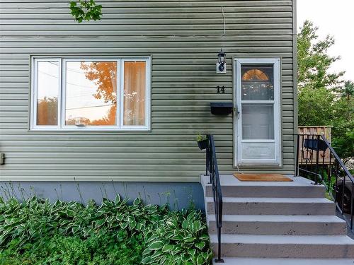 14 Huntingdon Drive, Cole Harbour, NS - Outdoor With Exterior