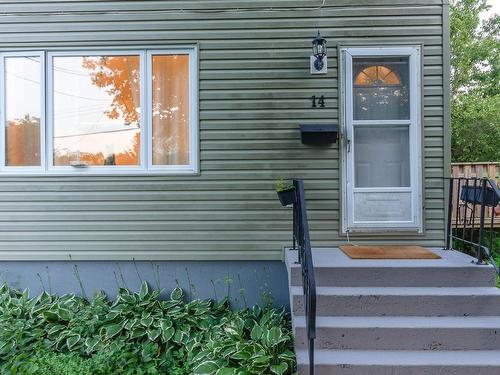 14 Huntingdon Drive, Cole Harbour, NS - Outdoor