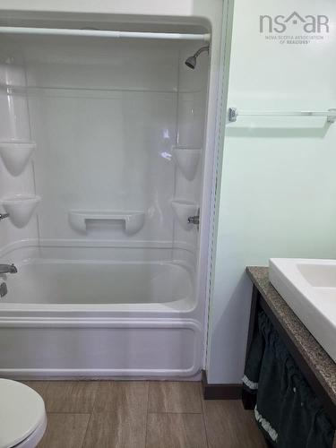 3914 River John Road, Scotch Hill, NS - Indoor Photo Showing Bathroom