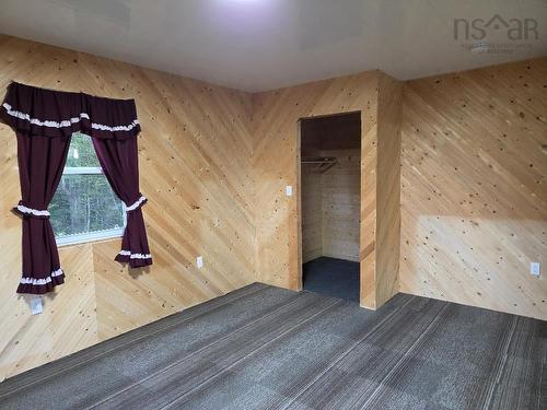 3914 River John Road, Scotch Hill, NS - Indoor