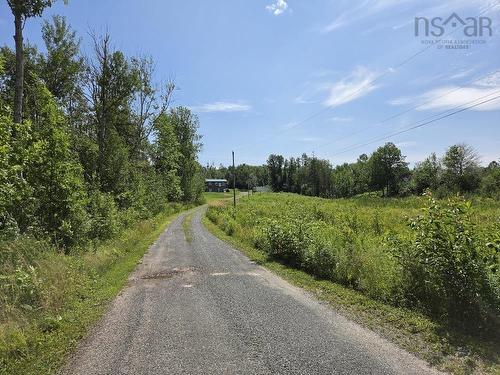 3914 River John Road, Scotch Hill, NS - Outdoor With View