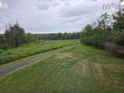 3914 River John Road, Scotch Hill, NS - Outdoor With View