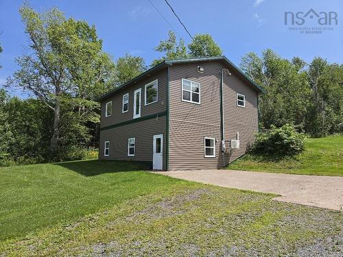 3914 River John Road, Scotch Hill, NS - Outdoor With Exterior