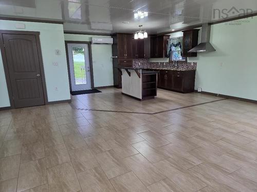 3914 River John Road, Scotch Hill, NS - Indoor Photo Showing Kitchen