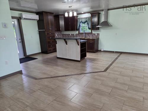 3914 River John Road, Scotch Hill, NS - Indoor Photo Showing Kitchen