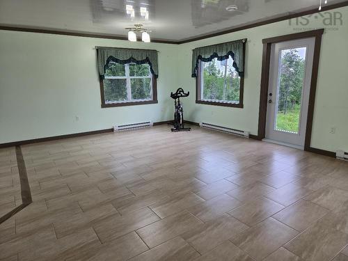 3914 River John Road, Scotch Hill, NS - Indoor Photo Showing Other Room