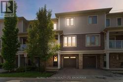 47 SCARLETT COMMON St. Catharines (Secord Woods), ON L2P 0C4