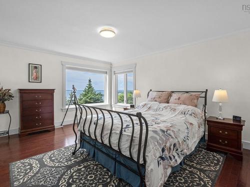 116 Whitecap Ridge, Black Point, NS - Indoor Photo Showing Bedroom