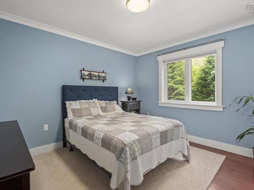 116 Whitecap Ridge, Black Point, NS - Indoor Photo Showing Bedroom