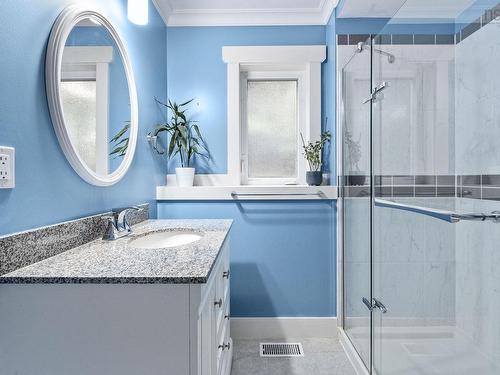 116 Whitecap Ridge, Black Point, NS - Indoor Photo Showing Bathroom