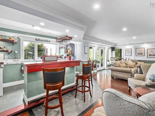 116 Whitecap Ridge, Black Point, NS - Indoor