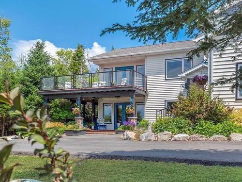116 Whitecap Ridge, Black Point, NS - Outdoor